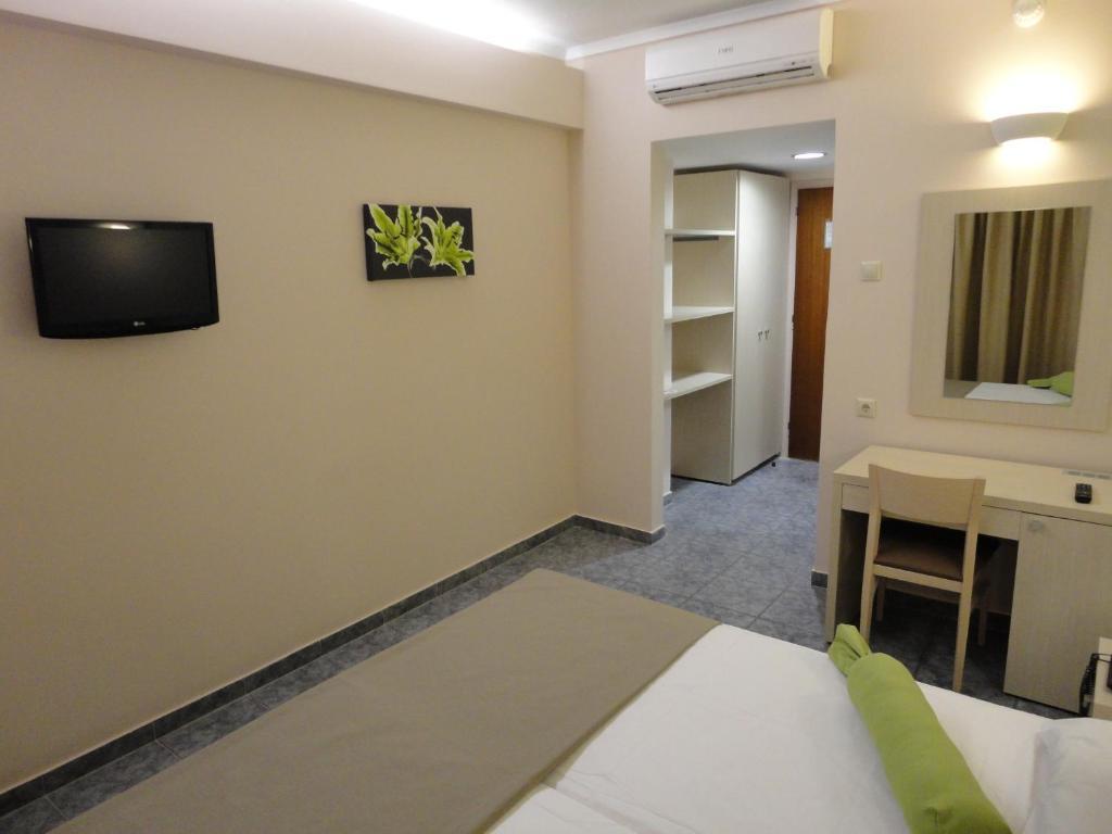 Imperial Hotel Cós Quarto foto